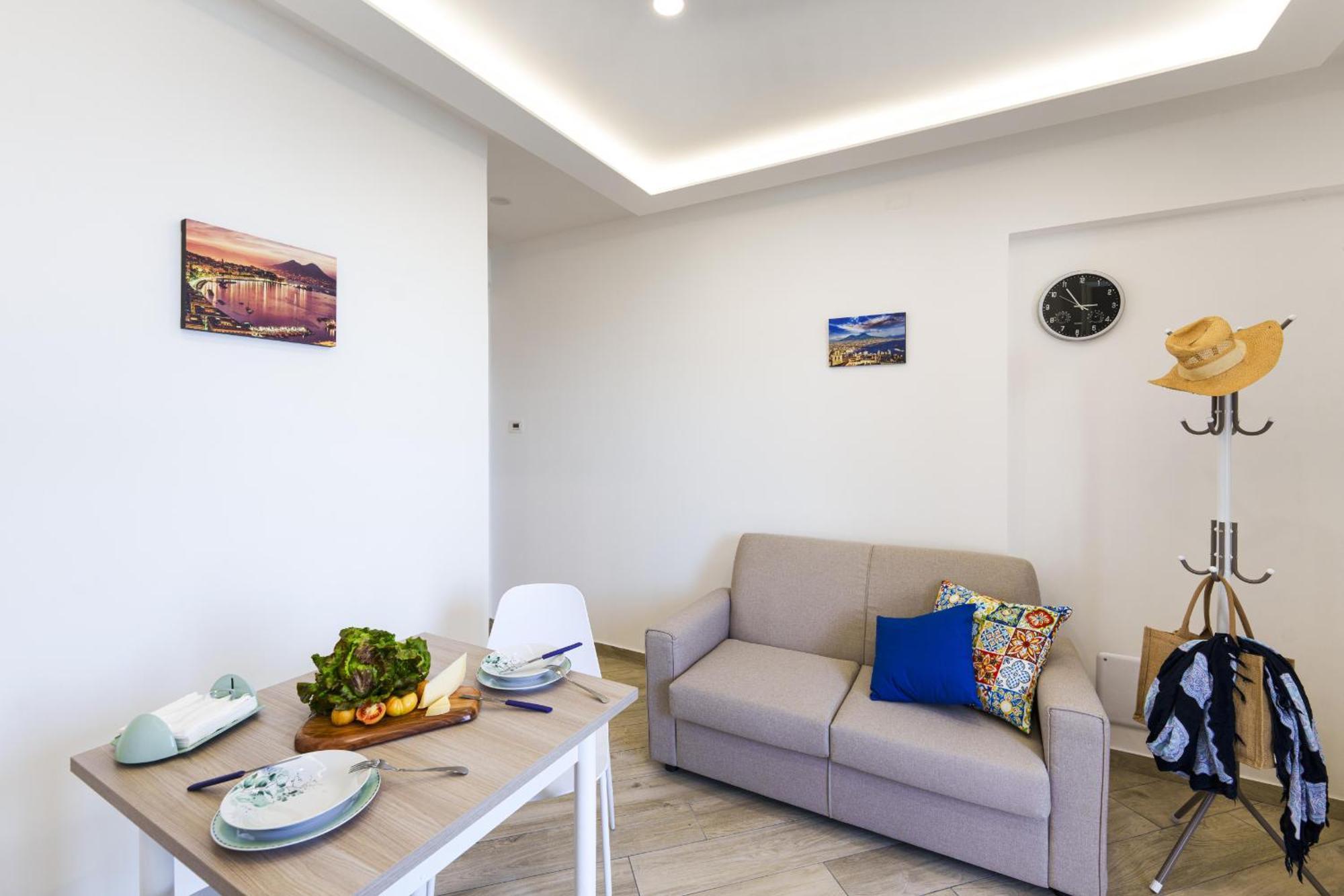 Agriturismo Nonno Antonino ซานตาเญลโล ภายนอก รูปภาพ